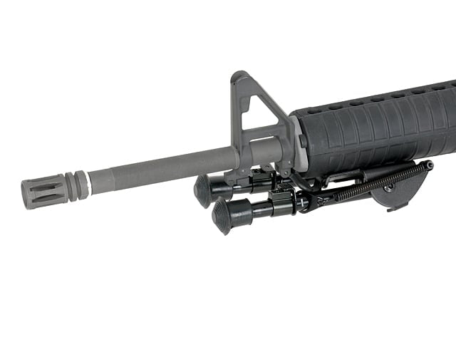 Bipiede Regolabile per M4A1 di ACM