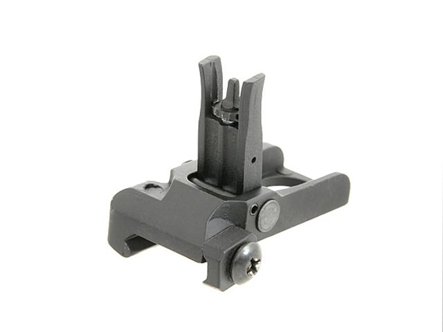 Mirino Pieghevole PDW/SR-25 di BIG DRAGON