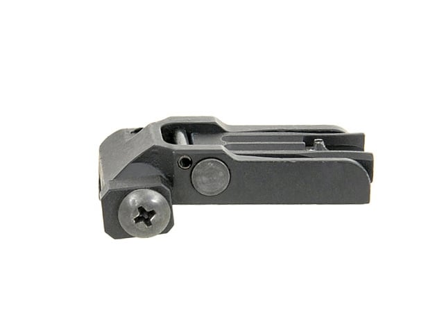 Mirino Pieghevole PDW/SR-25 di BIG DRAGON