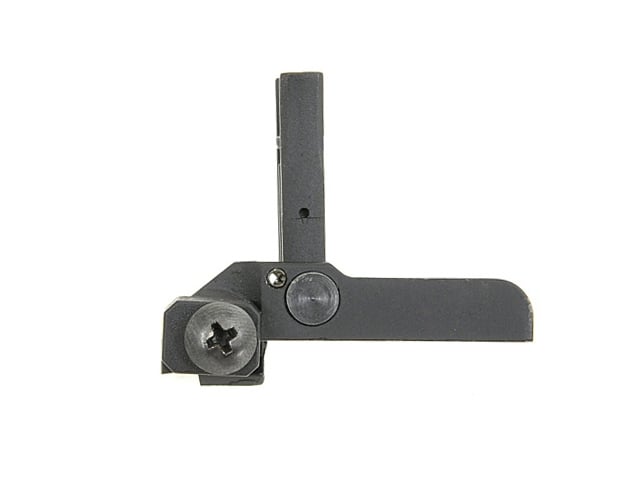 Mirino Pieghevole PDW/SR-25 di BIG DRAGON