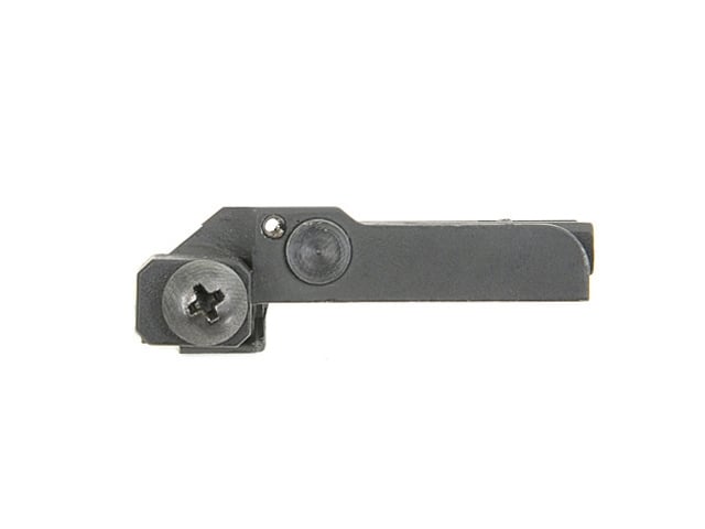 Mirino Pieghevole PDW/SR-25 di BIG DRAGON
