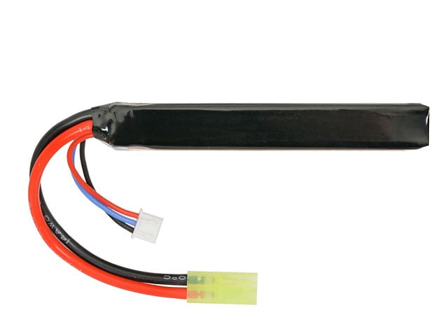 Batteria Li-Po 2200mAh 7,4V di VICTORY BATTERY