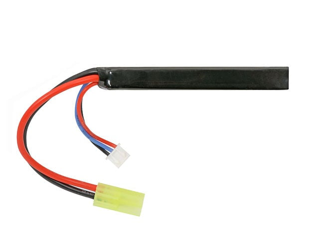 Batteria Li-Po 1500mAh 7,4V 20/40C di VICTORY BATTERY