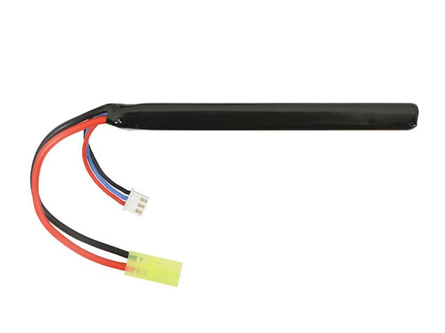 Batteria Li-Po 1200mAh 7,4V 20/40C di VICTORY BATTERY