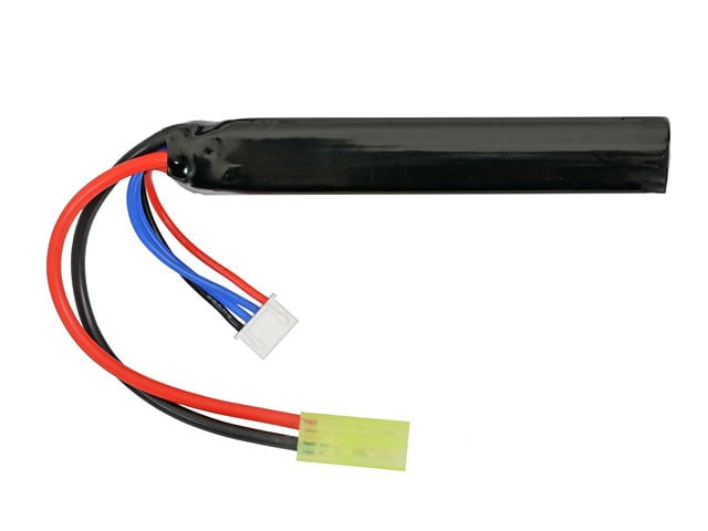 Batteria Li-Po 1100mAh 11,1V 15/30C di VICTORY BATTERY