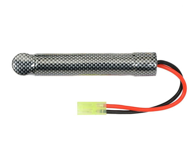 Batteria NiMH 1600mAh 8,4V - mini type di VICTORY BATTERY