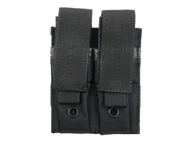 Double Pouch per Caricatori Pistol di 8FIELDS