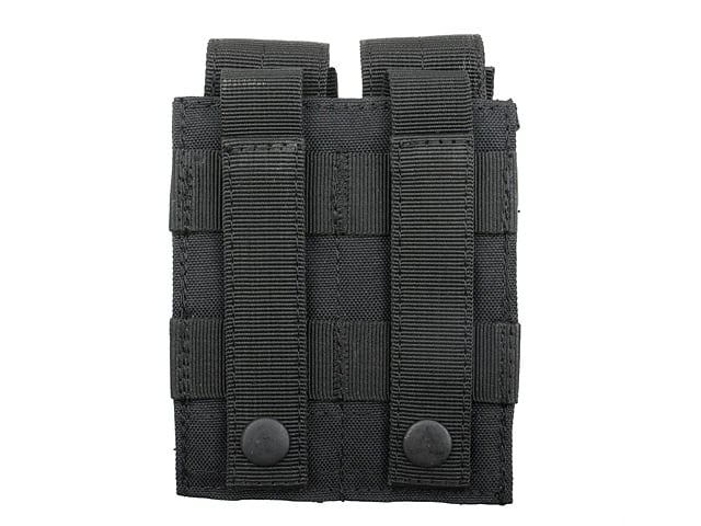 Double Pouch per Caricatori Pistol di 8FIELDS