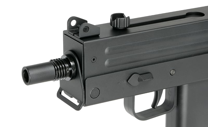 Replica MAC-10 Elettrica di J.G. WORKS