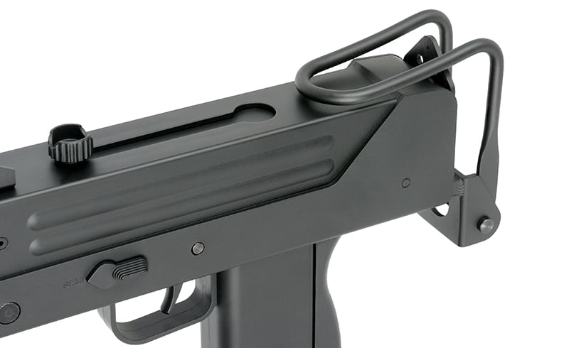 Replica MAC-10 Elettrica di J.G. WORKS