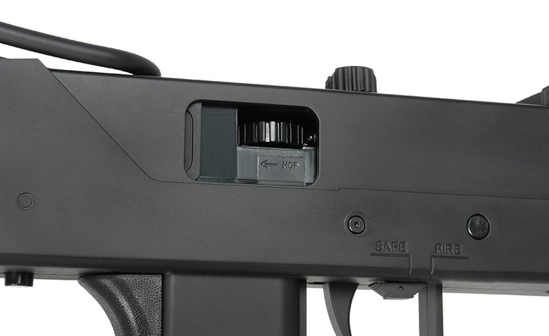 Replica MAC-10 Elettrica di J.G. WORKS