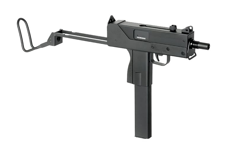Replica MAC-10 Elettrica di J.G. WORKS