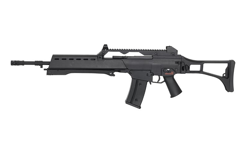 Replica AEG G36 608-4 di J.G. WORKS