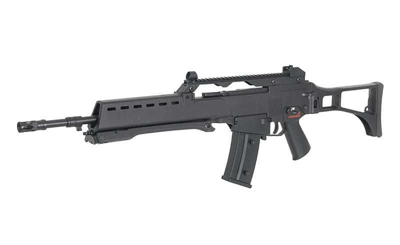 Replica AEG G36 608-4 di J.G. WORKS