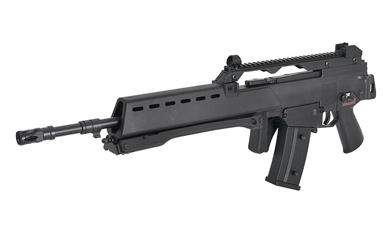Replica AEG G36 608-4 di J.G. WORKS