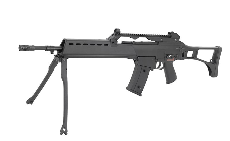 Replica AEG G36 608-4 di J.G. WORKS