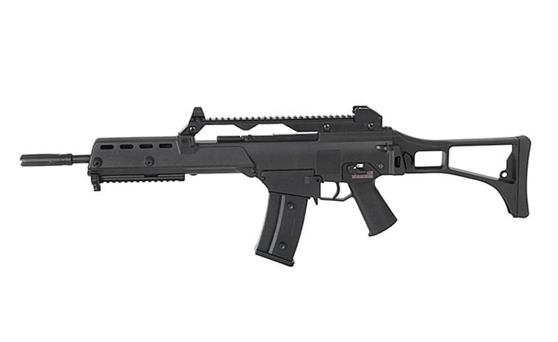 Replica G36 Elettrica di J.G. WORKS