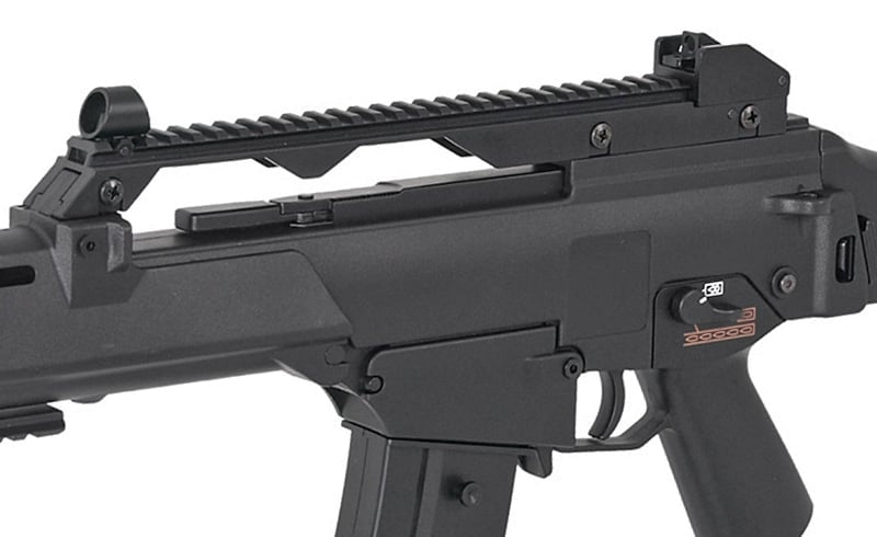Replica G36 Elettrica di J.G. WORKS