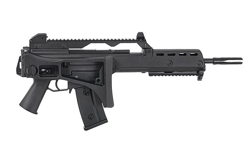 Replica G36 Elettrica di J.G. WORKS