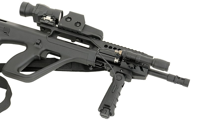 JG0447A AU-4G di J.G. WORKS