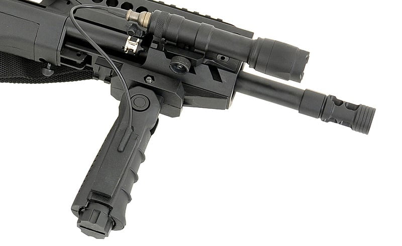 JG0447A AU-4G di J.G. WORKS