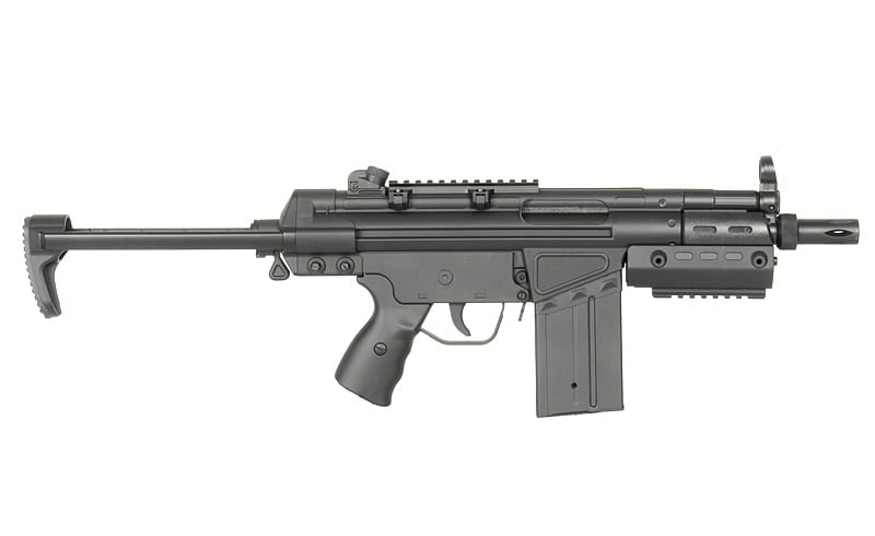JG094 T3 SAS di J.G. WORKS