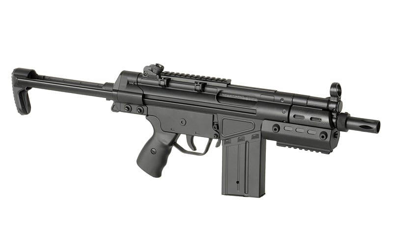 JG094 T3 SAS di J.G. WORKS