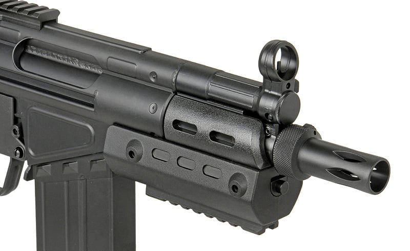 JG094 T3 SAS di J.G. WORKS