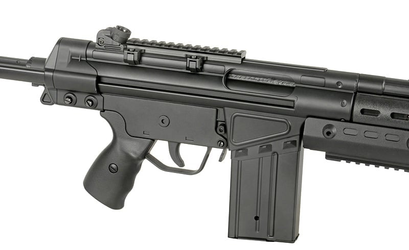 JG094 T3 SAS di J.G. WORKS