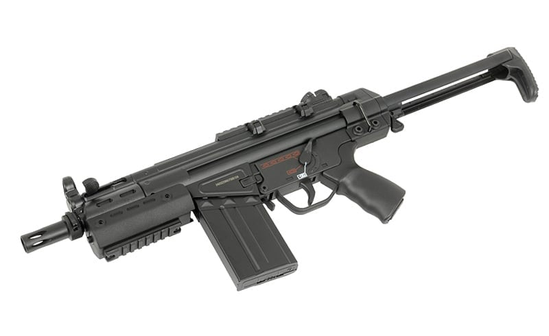 JG094 T3 SAS di J.G. WORKS