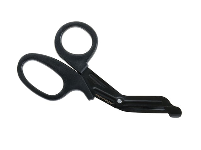 Forbici Mediche Tattiche - Nero di EMERSONGEAR