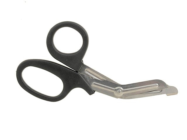 Forbici Mediche Tattiche - Nero di EMERSONGEAR