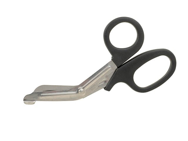Forbici Mediche Tattiche - Nero di EMERSONGEAR