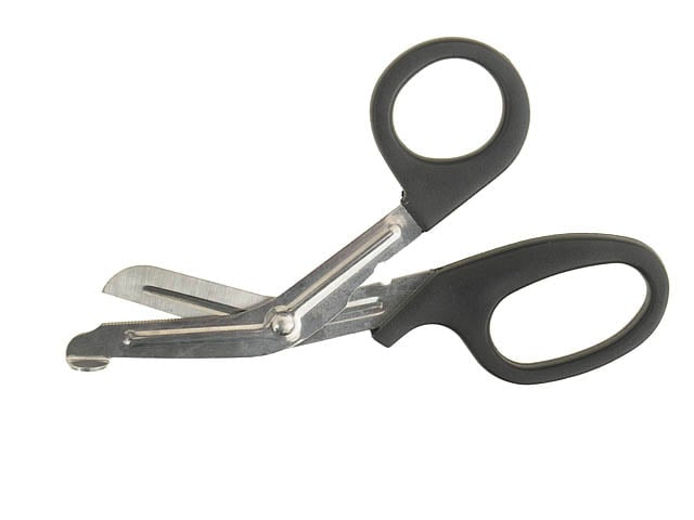 Forbici Mediche Tattiche - Nero di EMERSONGEAR