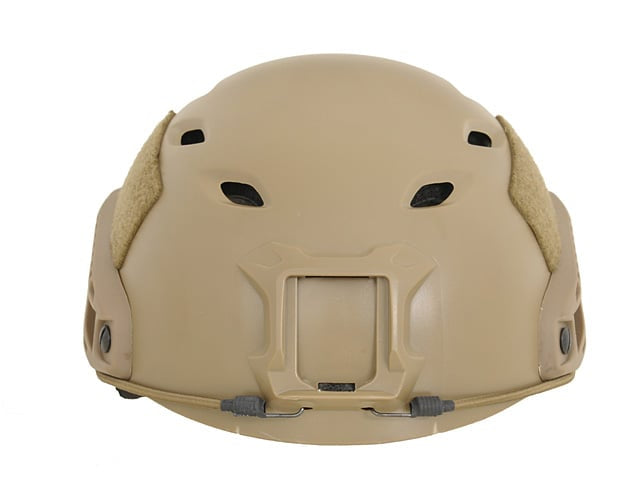 Replica Elmetto FAST BJ - TAN di EMERSONGEAR