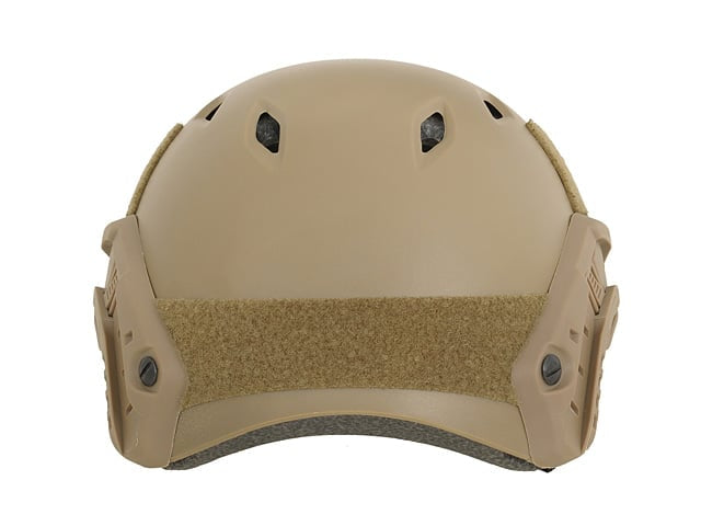Replica Elmetto FAST BJ - TAN di EMERSONGEAR