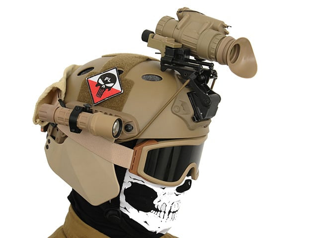 Replica Elmetto FAST PJ - Foliage di EMERSONGEAR