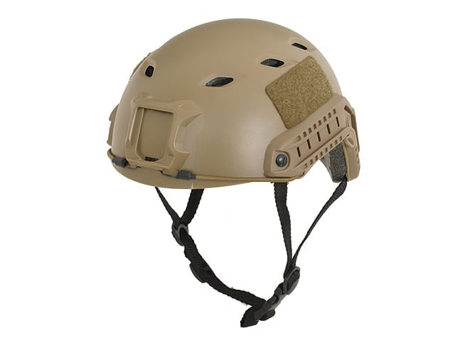 Replica Elmetto FAST BJ - TAN di EMERSONGEAR