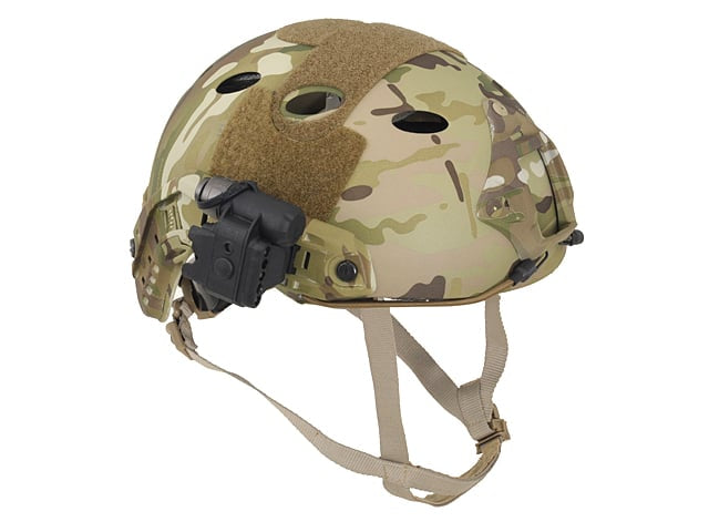 Replica Elmetto FAST BJ - TAN di EMERSONGEAR