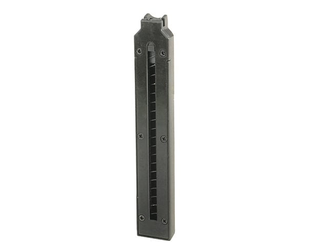 Caricatore Low-Cap 30rd per CM.125 di CYMA