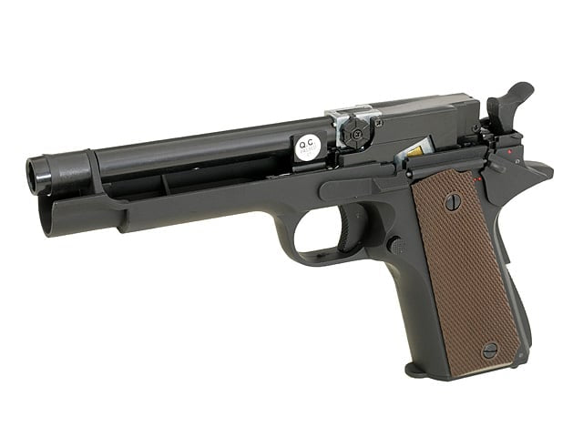 Pistola Elettrica CM.123 di CYMA
