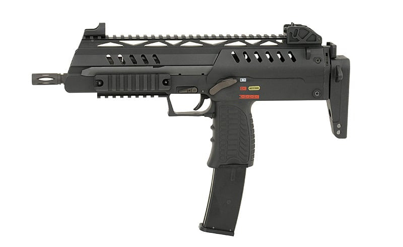 Replica SMG8 Black di WE