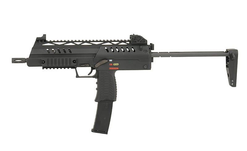 Replica SMG8 Black di WE
