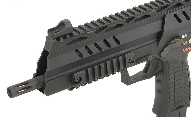 Replica SMG8 Black di WE