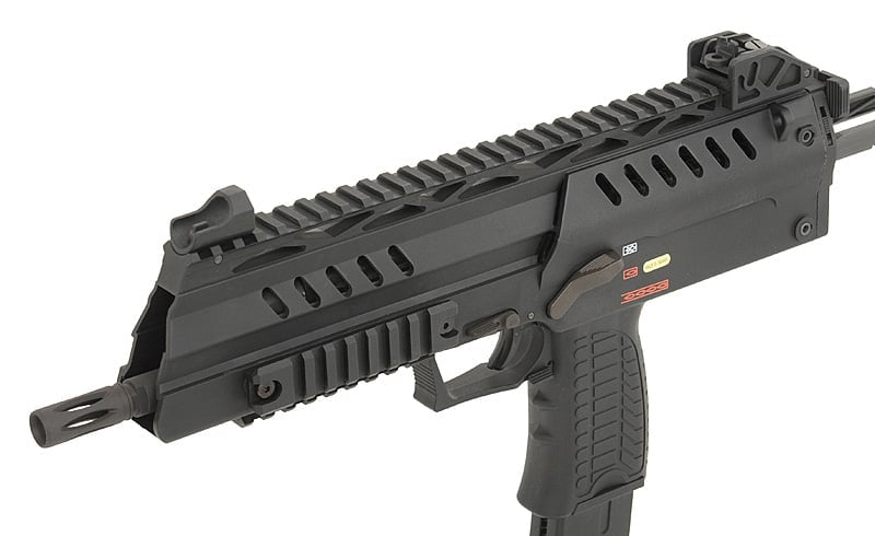 Replica SMG8 Black di WE