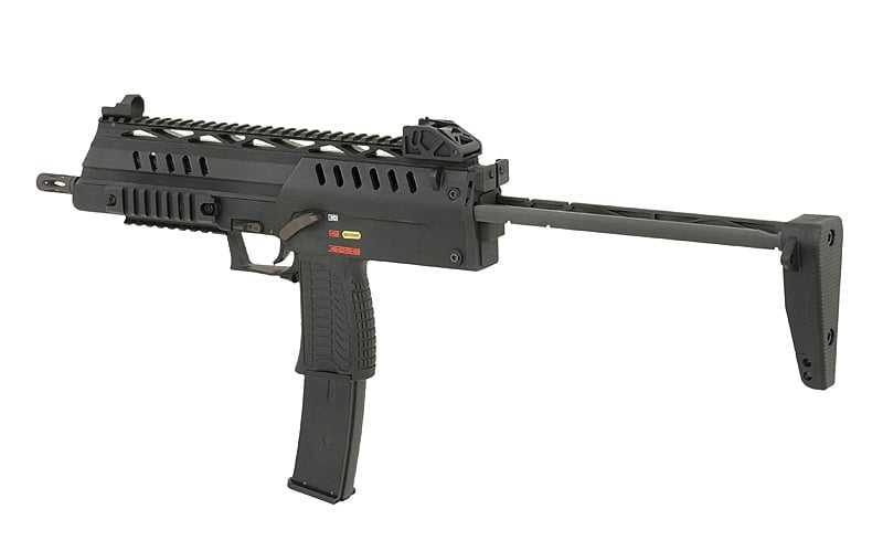 Replica SMG8 Black di WE