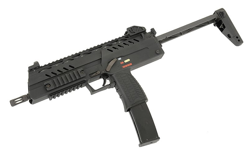 Replica SMG8 Black di WE
