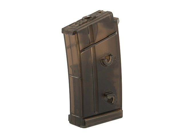 Caricatore Hi-Cap 200rd per S-550/552 di J.G. WORKS
