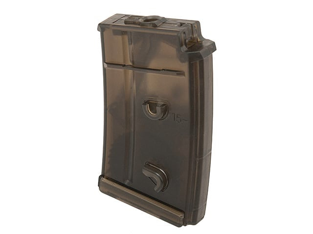 Caricatore Hi-Cap 200rd per S-550/552 di J.G. WORKS