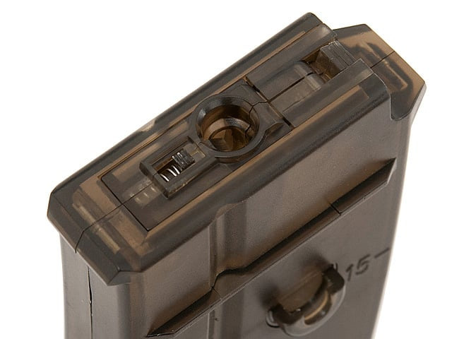 Caricatore Hi-Cap 200rd per S-550/552 di J.G. WORKS